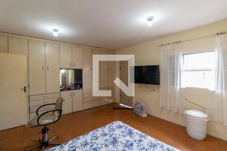 Suíte 1 de casa à venda com 4 quartos, 200m² em Vila Progresso (zona Leste), São Paulo