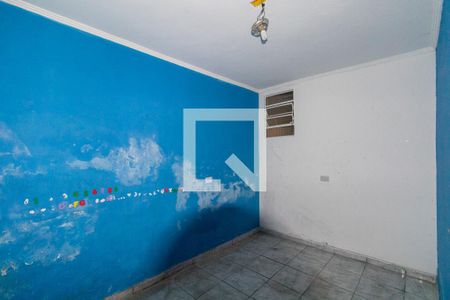 Casa 1 - Quarto 1 de casa à venda com 4 quartos, 200m² em Vila Progresso (zona Leste), São Paulo