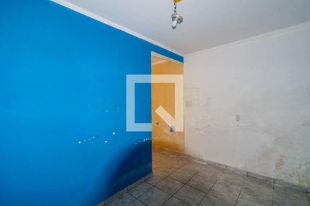Casa 1 - Quarto 1 de casa à venda com 4 quartos, 200m² em Vila Progresso (zona Leste), São Paulo