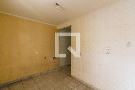 Casa 1 - Sala de casa à venda com 4 quartos, 200m² em Vila Progresso (zona Leste), São Paulo