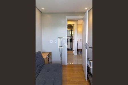 Quarto 1 de apartamento à venda com 2 quartos, 36m² em Usina Piratininga, São Paulo