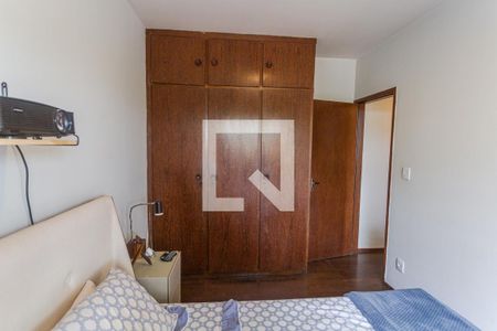 Armário do Quarto 1 de apartamento à venda com 2 quartos, 110m² em Colégio Batista, Belo Horizonte