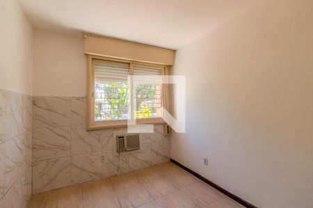 Quarto de apartamento para alugar com 1 quarto, 60m² em Cristal, Porto Alegre