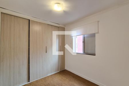 Quarto 1 de apartamento para alugar com 2 quartos, 56m² em Rudge Ramos, São Bernardo do Campo