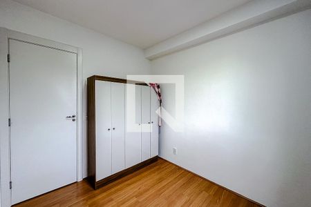 Quarto 1 de apartamento para alugar com 2 quartos, 36m² em Canindé, São Paulo