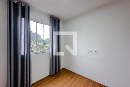 Quarto 1 de apartamento para alugar com 2 quartos, 36m² em Canindé, São Paulo