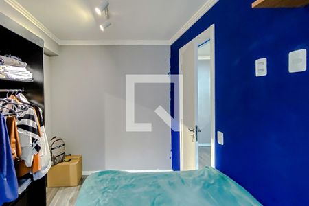 Quarto 1 de apartamento à venda com 2 quartos, 34m² em Mooca, São Paulo
