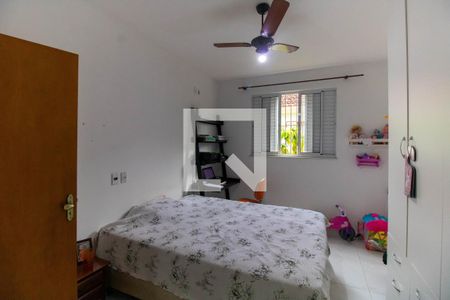Suíte 1 de casa à venda com 4 quartos, 258m² em Santa Rosa, Niterói