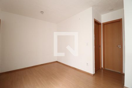 Sala de apartamento para alugar com 2 quartos, 40m² em Chácaras Tubalina E Quartel, Uberlândia