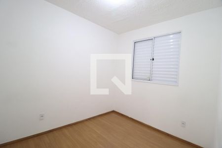 Quarto 1 de apartamento para alugar com 2 quartos, 40m² em Chácaras Tubalina E Quartel, Uberlândia