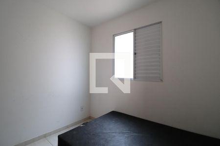 Quarto 1 de apartamento para alugar com 2 quartos, 51m² em Jardim Espanha, Uberlândia