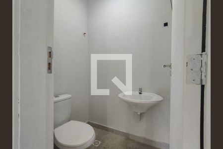 Lavabo de casa para alugar com 2 quartos, 70m² em Vargem Grande, Rio de Janeiro