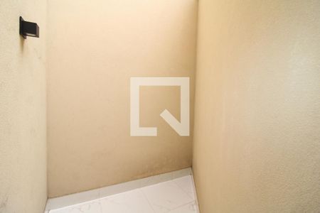 Quintal de apartamento para alugar com 1 quarto, 30m² em Casa Verde, São Paulo