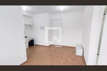 Sala de apartamento para alugar com 2 quartos, 35m² em Taquara, Rio de Janeiro