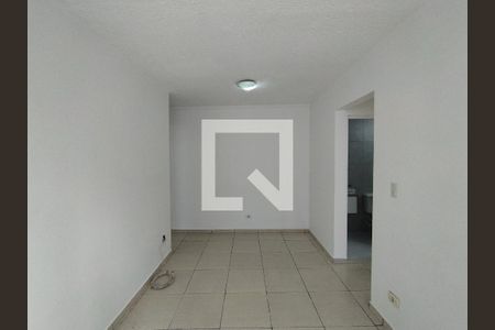 Sala de apartamento para alugar com 2 quartos, 47m² em Jardim Vergueiro (sacoma), São Paulo