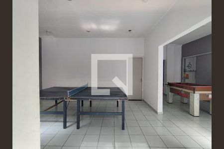 Salão de Jogos  de apartamento para alugar com 2 quartos, 47m² em Jardim Vergueiro (sacoma), São Paulo