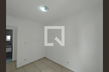 Quarto 1 de apartamento para alugar com 2 quartos, 47m² em Jardim Vergueiro (sacoma), São Paulo