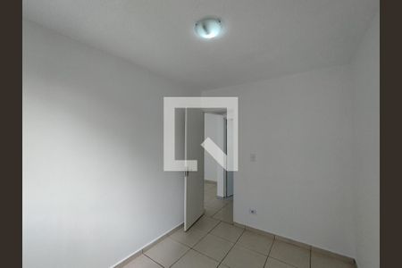 Quarto 1 de apartamento para alugar com 2 quartos, 47m² em Jardim Vergueiro (sacoma), São Paulo