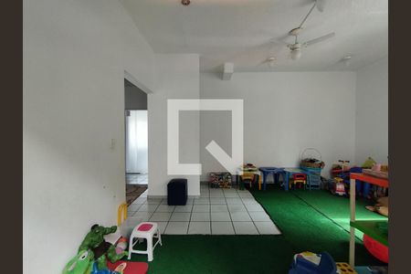 Brinquedoteca de apartamento para alugar com 2 quartos, 47m² em Jardim Vergueiro (sacoma), São Paulo