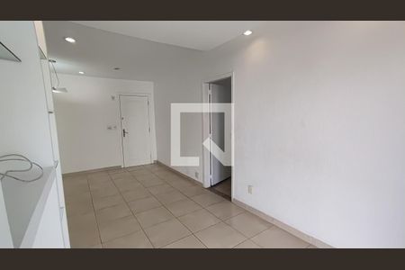 Sala de apartamento para alugar com 2 quartos, 78m² em Barra da Tijuca, Rio de Janeiro