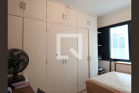 Quarto 1 de apartamento à venda com 2 quartos, 120m² em Jardim Paulista, São Paulo