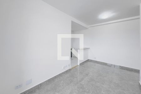 Sala/Cozinha de apartamento para alugar com 2 quartos, 58m² em Jardim California, Jacareí