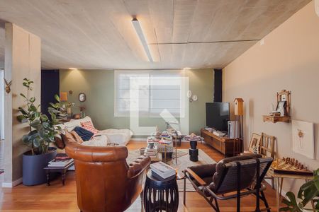 Sala de casa para alugar com 3 quartos, 380m² em Sumarezinho, São Paulo