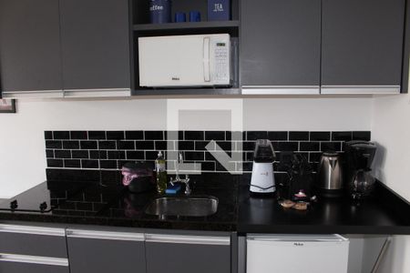 Kitnet/Studio para alugar com 1 quarto, 25m² em Santa Ifigênia, São Paulo