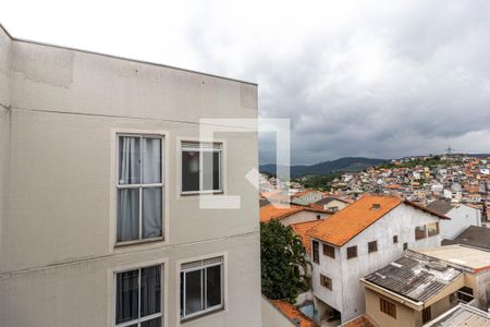 Apartamento para alugar com 2 quartos, 44m² em Jardim Rosa de Franca, Guarulhos