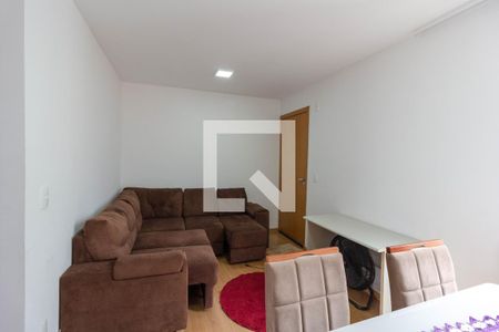 Apartamento para alugar com 2 quartos, 44m² em Jardim Rosa de Franca, Guarulhos