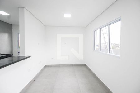 Sala de casa para alugar com 2 quartos, 200m² em Sítio do Mandaqui, São Paulo