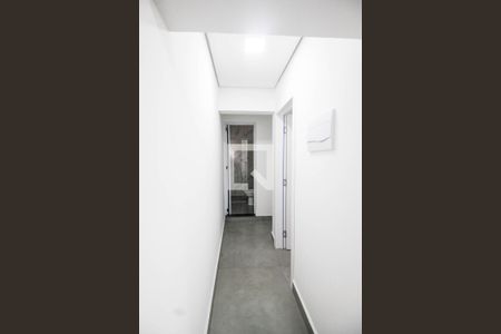 Corredor de casa para alugar com 2 quartos, 200m² em Sítio do Mandaqui, São Paulo