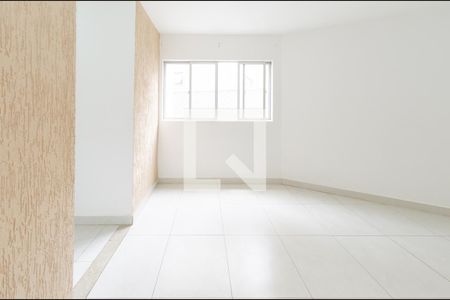 Sala de apartamento para alugar com 2 quartos, 67m² em Alto Caiçaras, Belo Horizonte