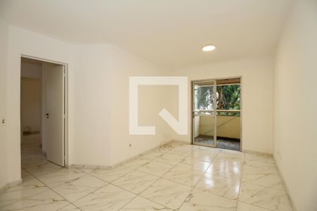 Sala de apartamento para alugar com 2 quartos, 66m² em Perdizes, São Paulo