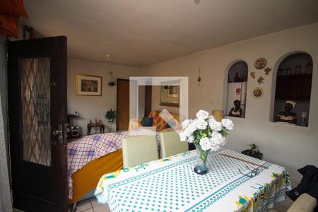 Sala 1 de casa à venda com 4 quartos, 253m² em Vila Joao Pessoa, Porto Alegre