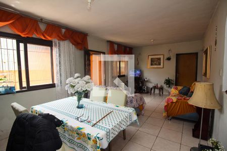 Sala 1 de casa à venda com 4 quartos, 253m² em Vila Joao Pessoa, Porto Alegre