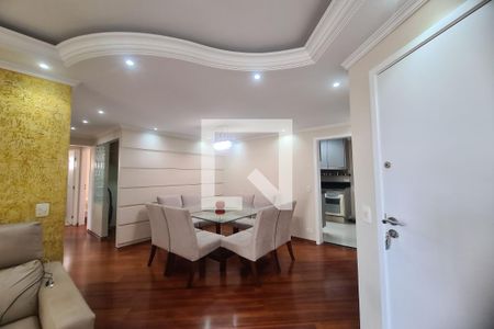 Apartamento à venda com 3 quartos, 97m² em Vila Prudente, São Paulo