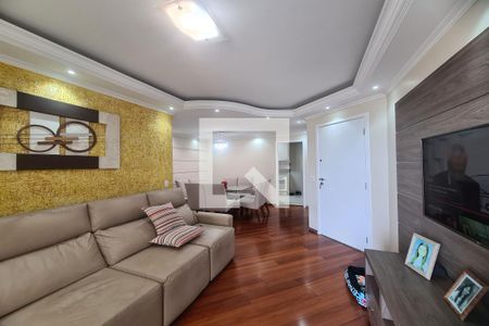 Apartamento à venda com 3 quartos, 97m² em Vila Prudente, São Paulo