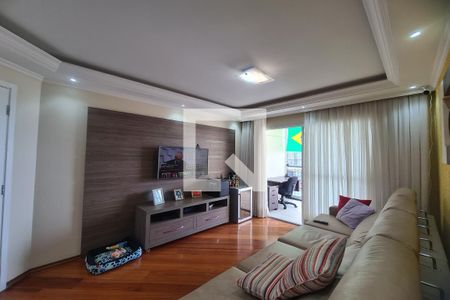 Apartamento à venda com 3 quartos, 97m² em Vila Prudente, São Paulo