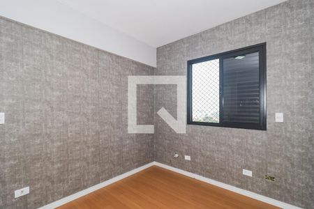 Quarto 1 de apartamento para alugar com 2 quartos, 68m² em Chácara Agrindus, Taboão da Serra