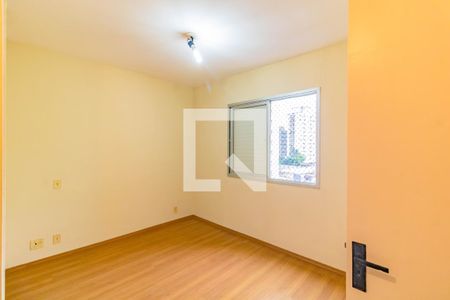 Suíte de apartamento à venda com 2 quartos, 62m² em Jabaquara, São Paulo