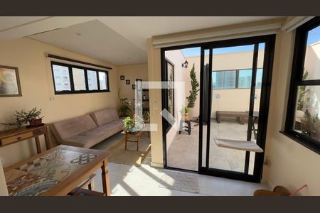 Foto 06 de apartamento à venda com 3 quartos, 174m² em Jardim Vila Mariana, São Paulo
