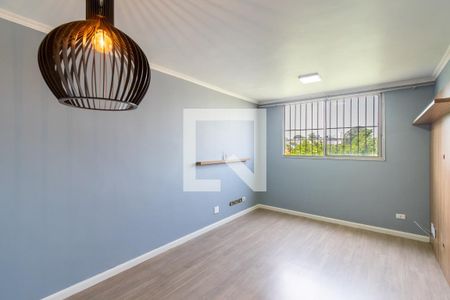 Sala de apartamento para alugar com 2 quartos, 42m² em Vila Campestre, São Paulo