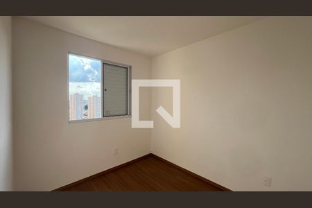 Quarto 1  de apartamento para alugar com 1 quarto, 43m² em Vila Satúrnia, Campinas
