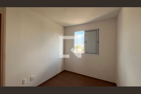 Quarto 2 de apartamento para alugar com 1 quarto, 43m² em Vila Satúrnia, Campinas