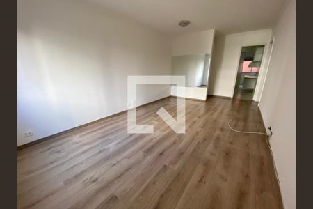 Sala de apartamento à venda com 3 quartos, 100m² em Jardim Paulista, São Paulo