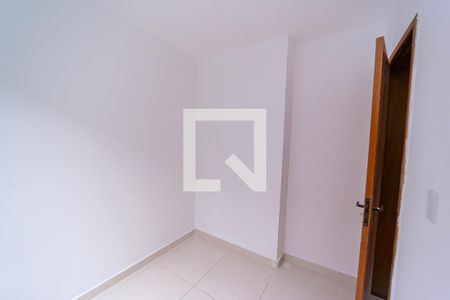 Quarto 1 de apartamento para alugar com 2 quartos, 37m² em Jardim Castelo, São Paulo