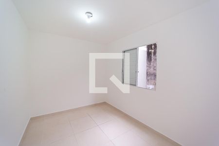 Quarto 2 de apartamento para alugar com 2 quartos, 37m² em Jardim Castelo, São Paulo