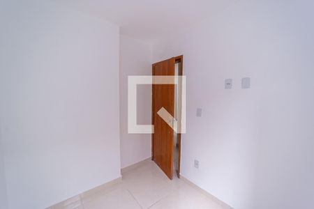 Quarto 1 de apartamento para alugar com 2 quartos, 37m² em Jardim Castelo, São Paulo