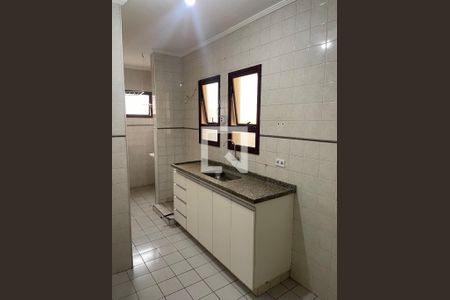 Foto 06 de apartamento à venda com 2 quartos, 55m² em Jardim das Bandeiras, Campinas